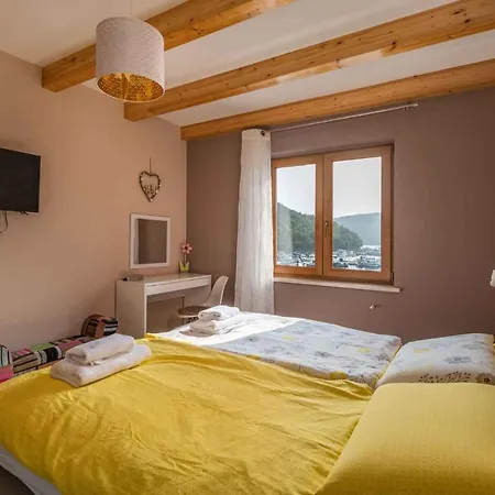 Holiday home In Krnica/istrien 38131 Krnica