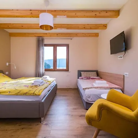 In Krnica/istrien 38131 Holiday home Krnica